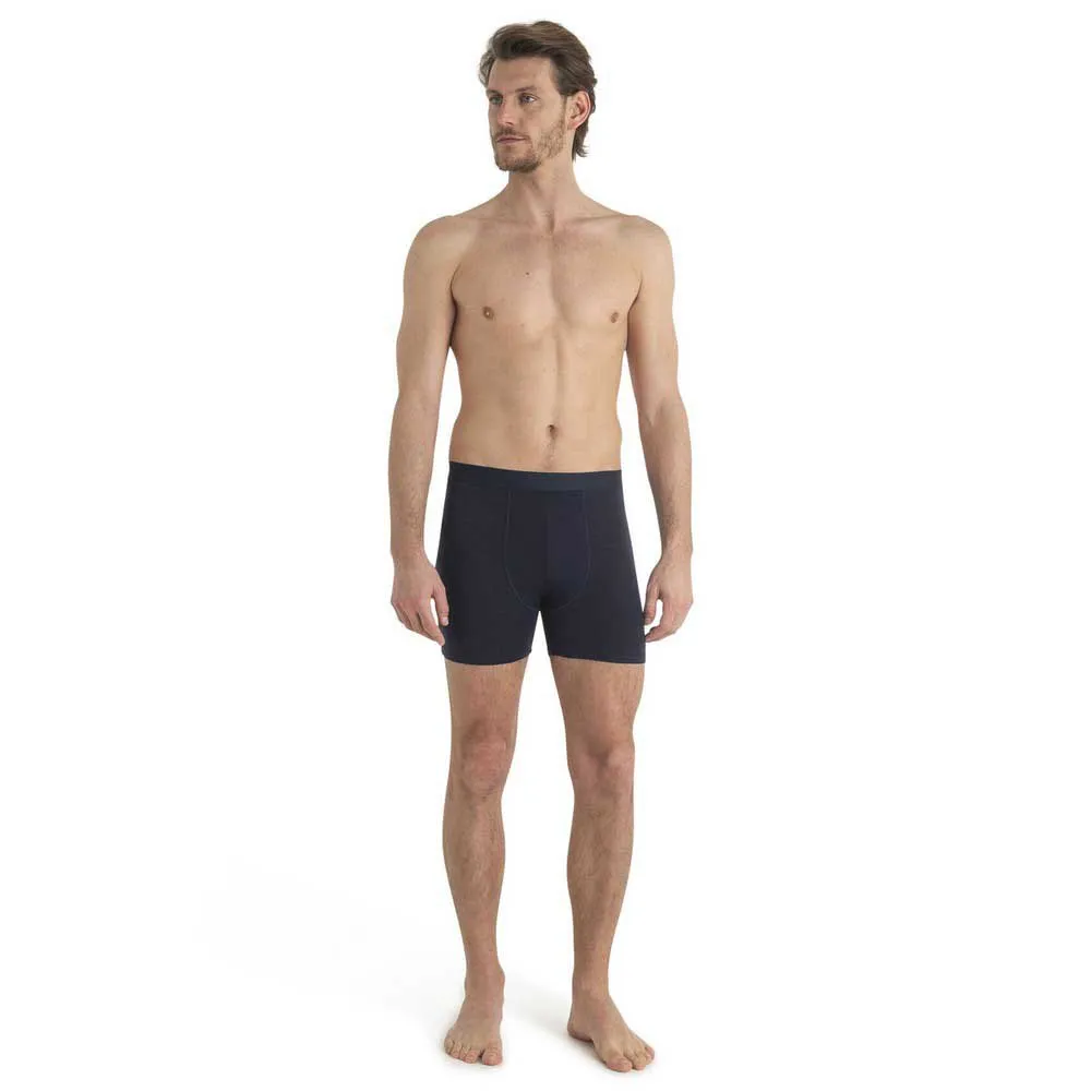Icebreaker Core Merino Boxers
