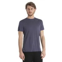 Icebreaker Core Merino T-shirt Med Korta ärmar Icebreaker Core Merino T-shirt Med Korta ärmar