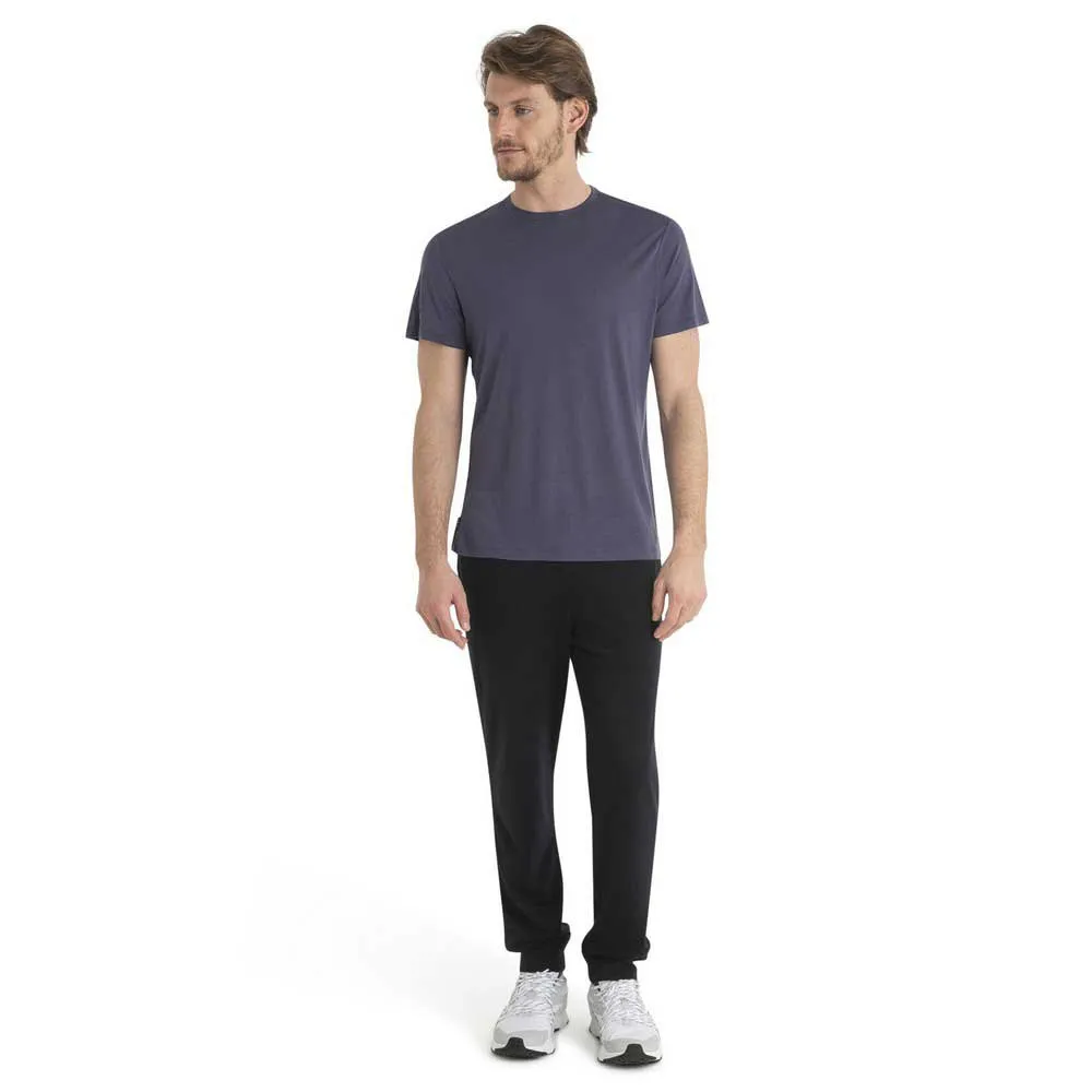 Icebreaker Core Merino T-shirt Med Korta ärmar Icebreaker Core Merino T-shirt Med Korta ärmar