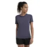 Icebreaker Core Merino T-shirt Med Korta ärmar