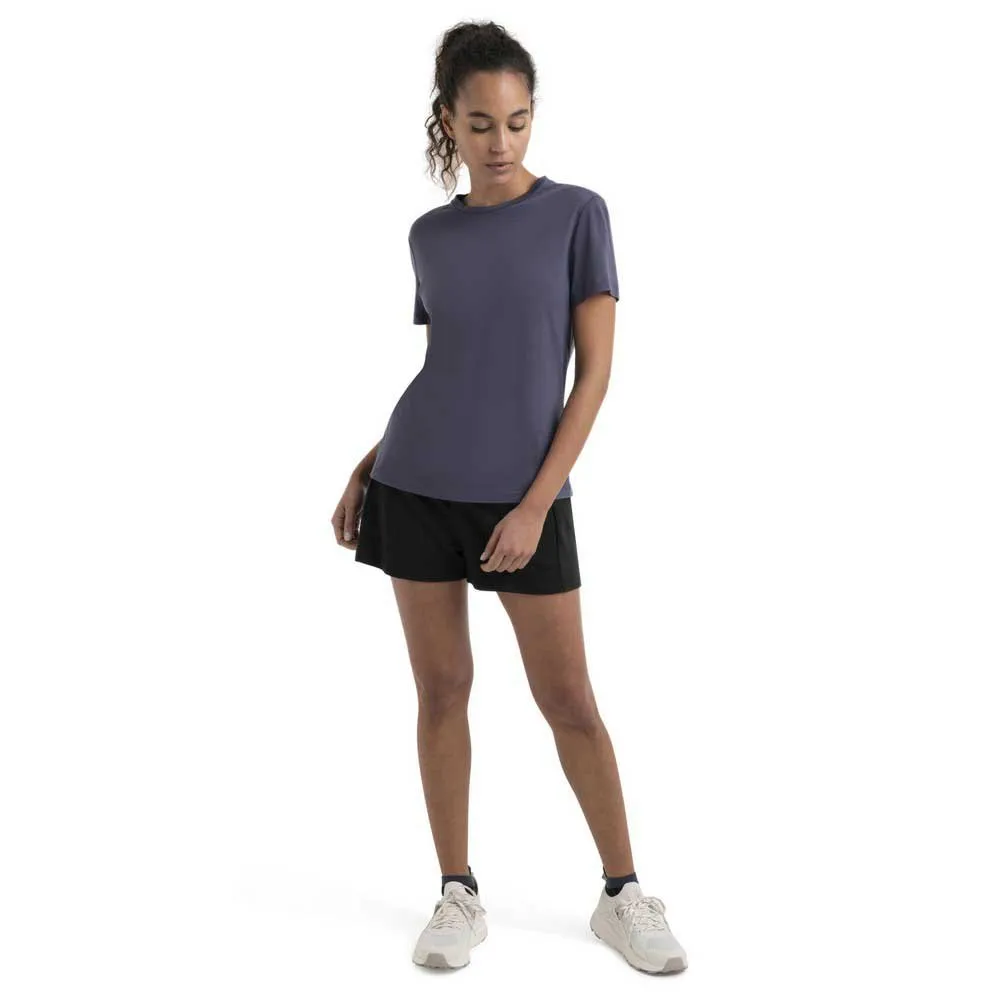 Icebreaker Core Merino T-shirt Med Korta ärmar