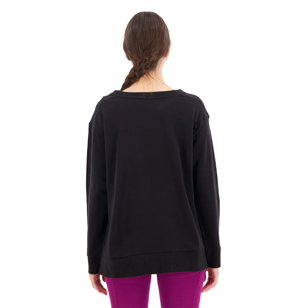 Icebreaker Dalston Merino Tröja Icebreaker Dalston Merino Tröja