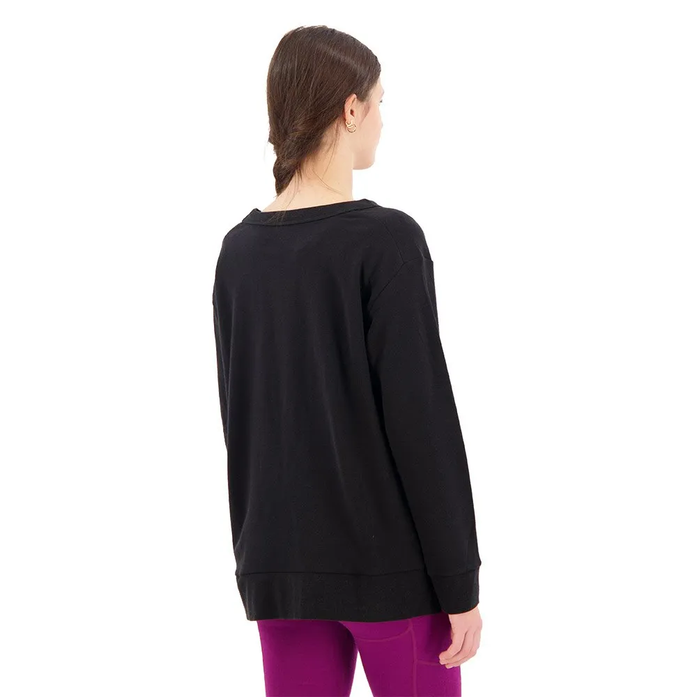 Icebreaker Dalston Merino Tröja Icebreaker Dalston Merino Tröja