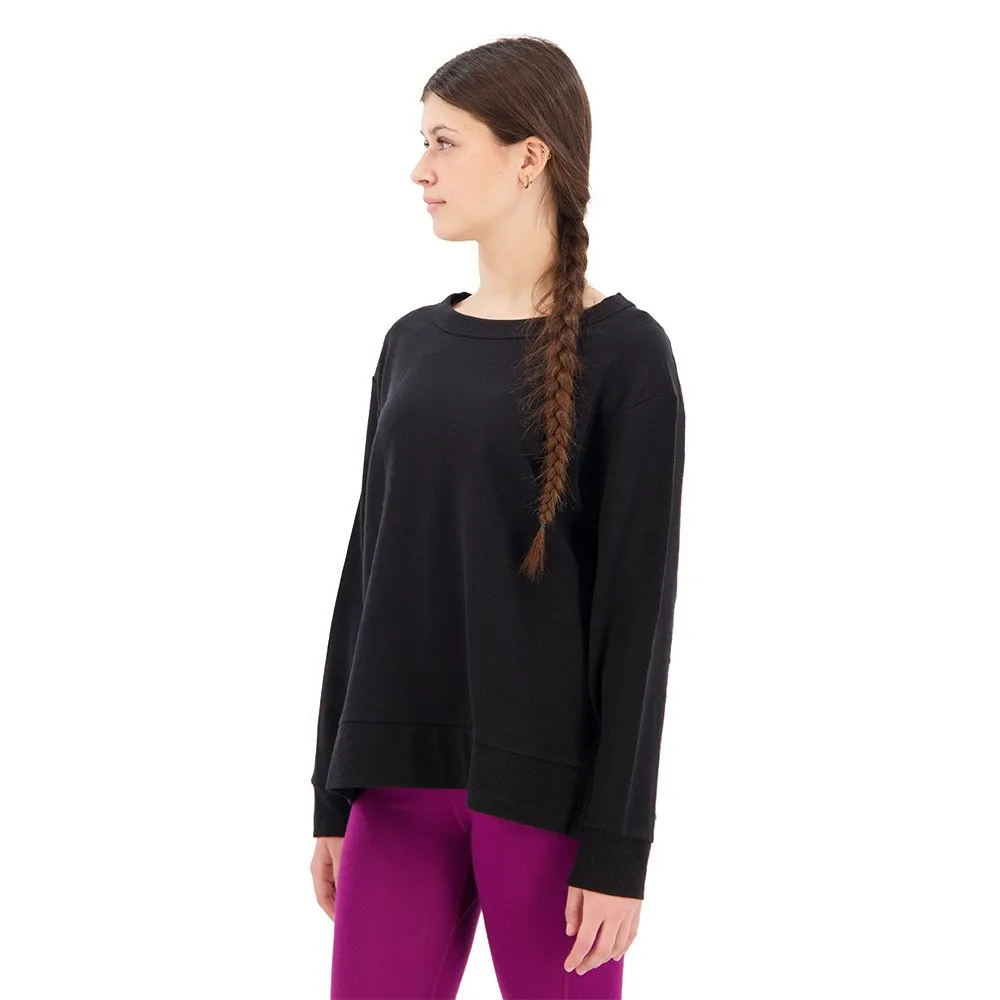 Icebreaker Dalston Merino Tröja Icebreaker Dalston Merino Tröja