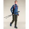 Icebreaker Descender Sweatshirt Med Dragkedja