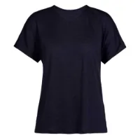 Icebreaker Drayden Reversible Merino T-shirt Med Korta ärmar