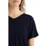 Icebreaker Drayden Reversible Merino T-shirt Med Korta ärmar