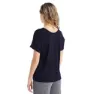 Icebreaker Drayden Reversible Merino T-shirt Med Korta ärmar