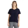 Icebreaker Drayden Reversible Merino T-shirt Med Korta ärmar