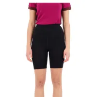 Icebreaker Fastray Merino Höga Midjeshorts Leggings Icebreaker Fastray Merino Höga Midjeshorts Leggings