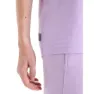 Icebreaker Granary T-shirt Med Korta ärmar, Purple gaze