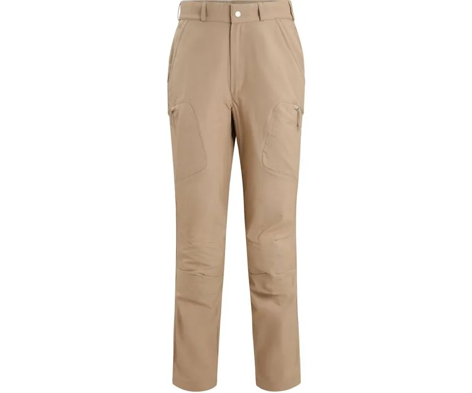 Icebreaker Hike Pants Women, Sand Icebreaker Hike Pants Women, Sand