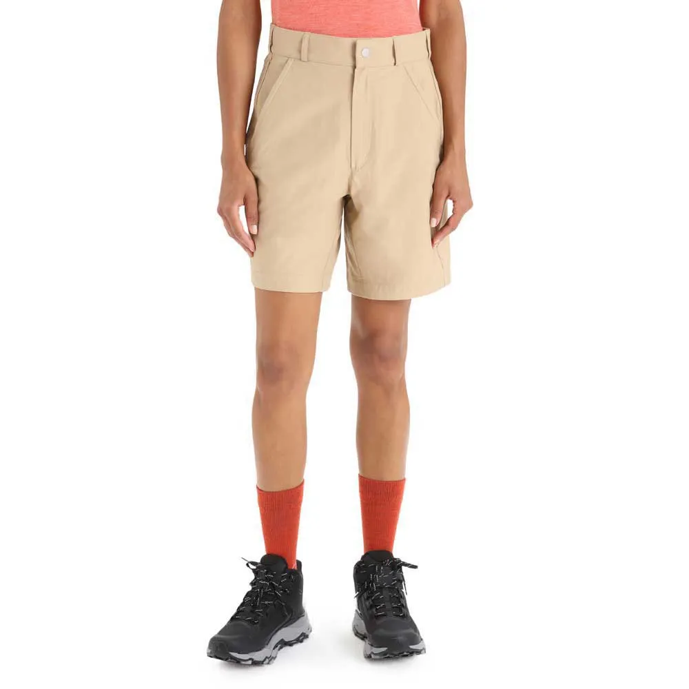 Icebreaker Hike Shorts