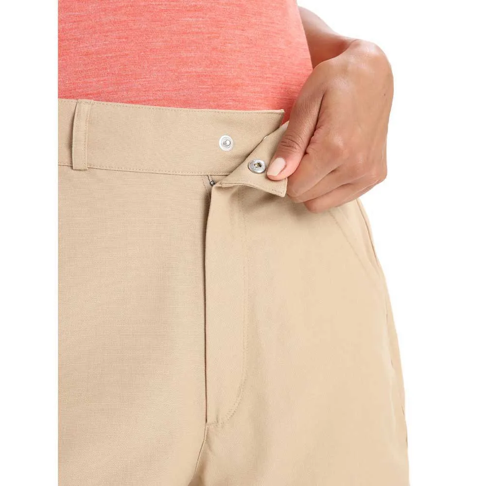Icebreaker Hike Shorts