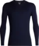 Midnight navy