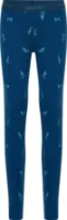 Icebreaker Kids' Merino 200 Oasis Leggings