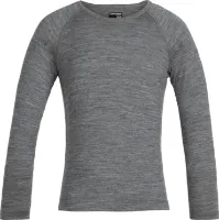 Icebreaker Kids' Oasis Longsleeve Crewe Icebreaker Kids' Oasis Longsleeve Crewe