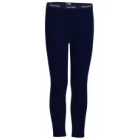 Icebreaker Kids' Tech Leggings Icebreaker Kids' Tech Leggings