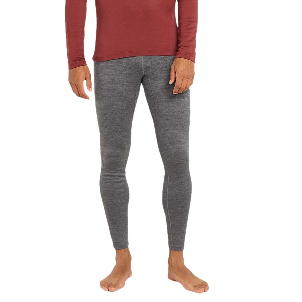 Icebreaker Kids' Tech Leggings Icebreaker Kids' Tech Leggings