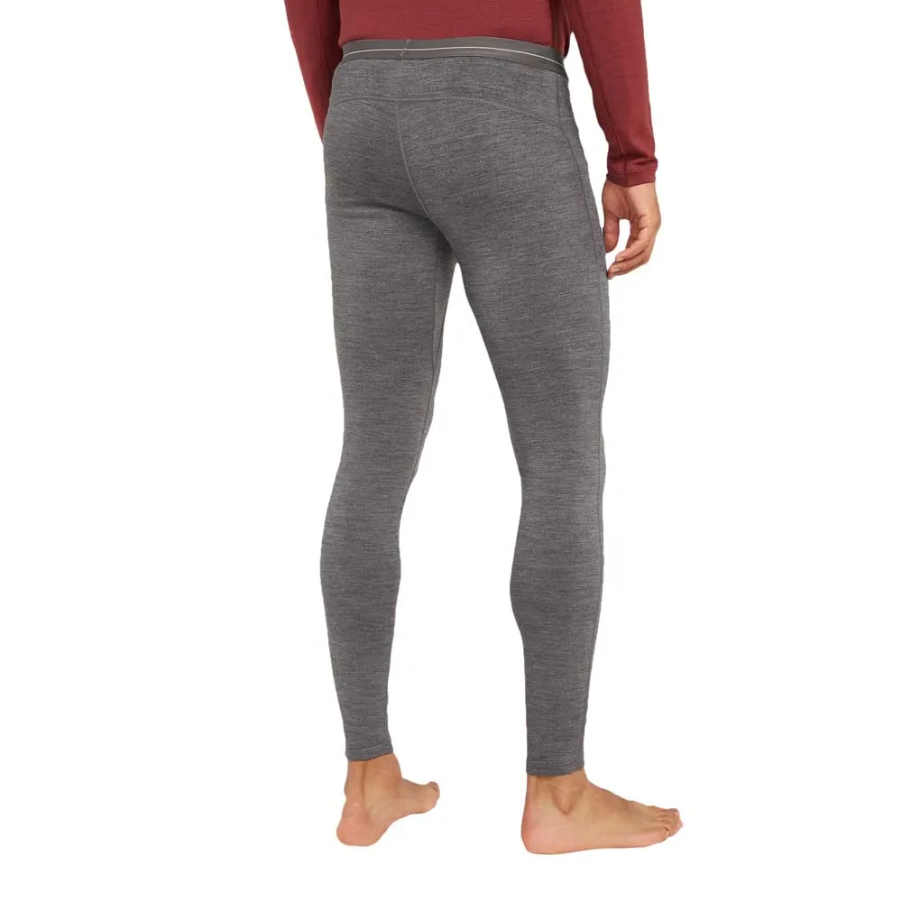 Icebreaker Kids' Tech Leggings Icebreaker Kids' Tech Leggings