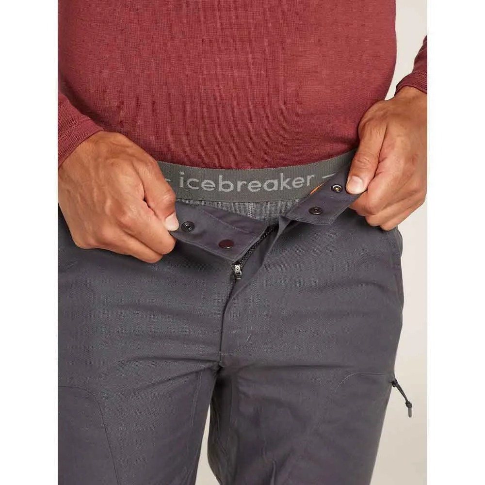 Icebreaker Kids' Tech Leggings Icebreaker Kids' Tech Leggings
