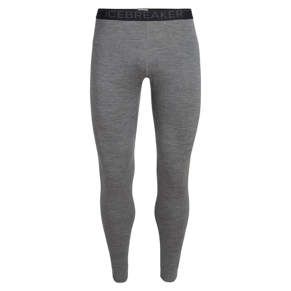 Icebreaker Kids' Tech Leggings Icebreaker Kids' Tech Leggings