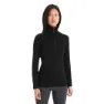 Icebreaker Kids' Tech Long Sleeve Half Zip