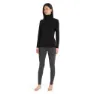 Icebreaker Kids' Tech Long Sleeve Half Zip
