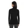 Icebreaker Kids' Tech Long Sleeve Half Zip