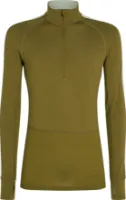 Icebreaker M Zoneknit Ls Half Zip Icebreaker M Zoneknit Ls Half Zip