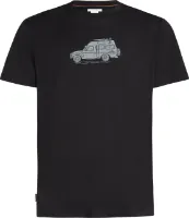 Icebreaker Men Merino Tech Lite Shortsleeve Tee Icebreaker Men Merino Tech Lite Shortsleeve Tee