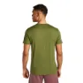 Icebreaker Men Merino Tech Lite Shortsleeve Tee