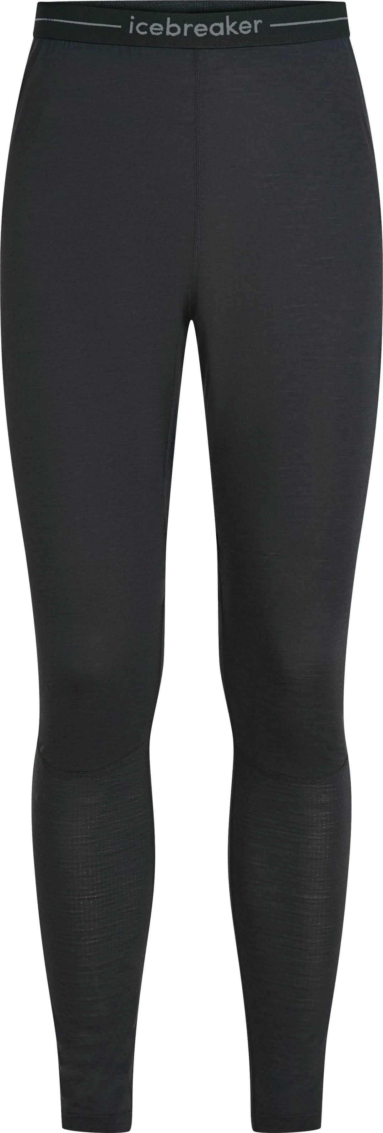 Icebreaker Men's 125 Zoneknit Leggings Icebreaker Men's 125 Zoneknit Leggings