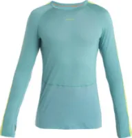 Icebreaker Men's 125 Zoneknit™ Long Sleeve Crewe