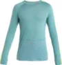 Icebreaker Men's 125 Zoneknit™ Long Sleeve Crewe