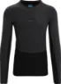Icebreaker Men's 125 Zoneknit™ Long Sleeve Crewe