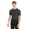 Icebreaker Men's 125 Zoneknit™ Short Sleeve Crewe