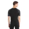 Icebreaker Men's 125 Zoneknit™ Short Sleeve Crewe