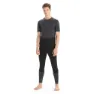 Icebreaker Men's 125 Zoneknit™ Short Sleeve Crewe