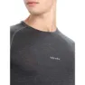 Icebreaker Men's 125 Zoneknit™ Short Sleeve Crewe