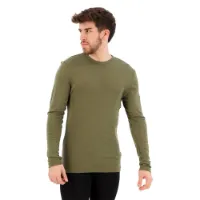 Icebreaker Men's 175 Everyday Longsleeve Crewe