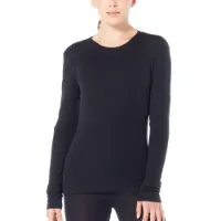 Icebreaker Men's 175 Everyday Longsleeve Crewe Icebreaker Men's 175 Everyday Longsleeve Crewe