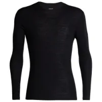 Icebreaker Men's 175 Everyday Longsleeve Crewe Icebreaker Men's 175 Everyday Longsleeve Crewe