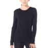 Icebreaker Men's 175 Everyday Longsleeve Crewe