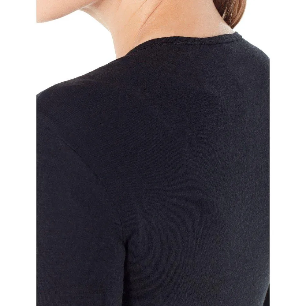 Icebreaker Men's 175 Everyday Longsleeve Crewe