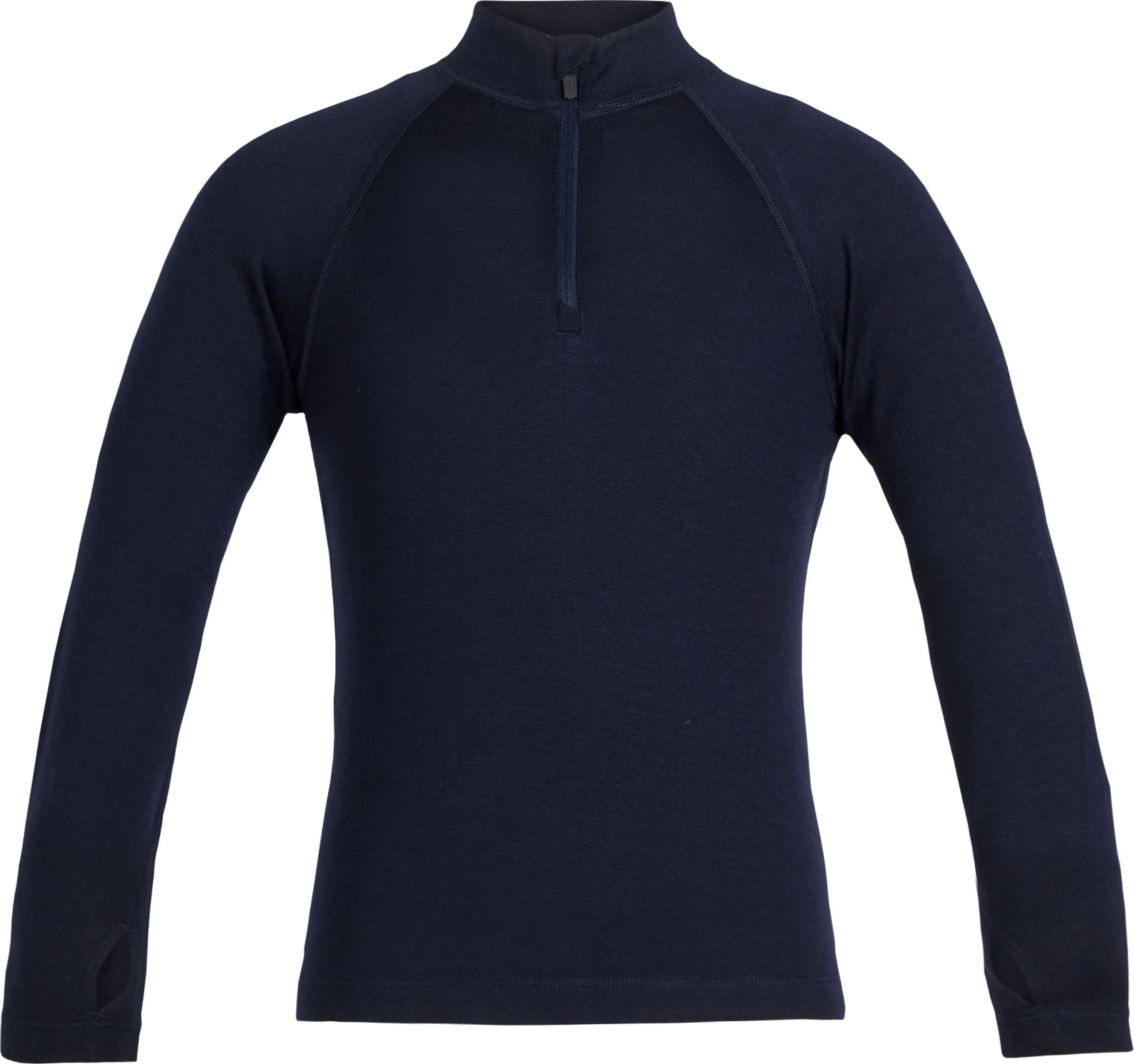 Icebreaker Men's 260 Tech Longsleeve Half Zip Icebreaker Men's 260 Tech Longsleeve Half Zip