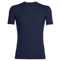 Icebreaker Men's Anatomica Shortsleeve Crewe