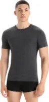 Icebreaker Men's Anatomica Shortsleeve Crewe Icebreaker Men's Anatomica Shortsleeve Crewe