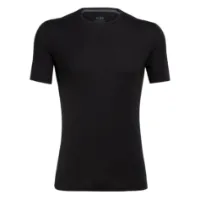 Icebreaker Men's Anatomica Shortsleeve Crewe Icebreaker Men's Anatomica Shortsleeve Crewe