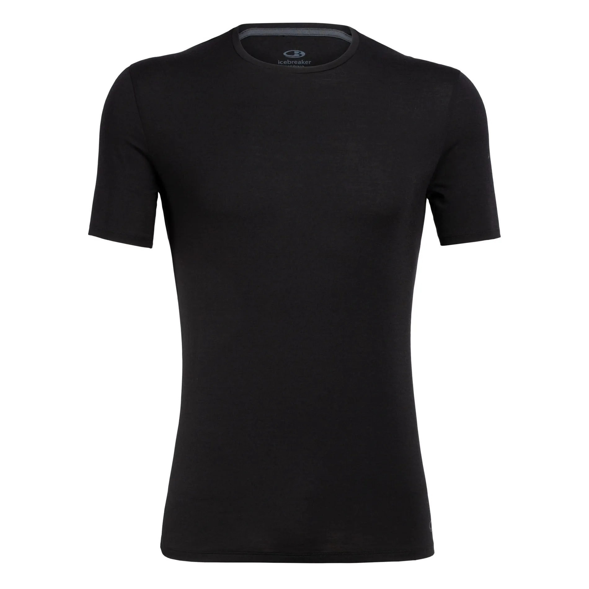Icebreaker Men's Anatomica Shortsleeve Crewe Icebreaker Men's Anatomica Shortsleeve Crewe